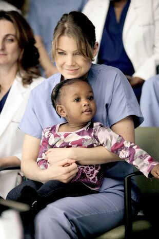 Anatomia lui Grey Sezonul 8 Episodul 11