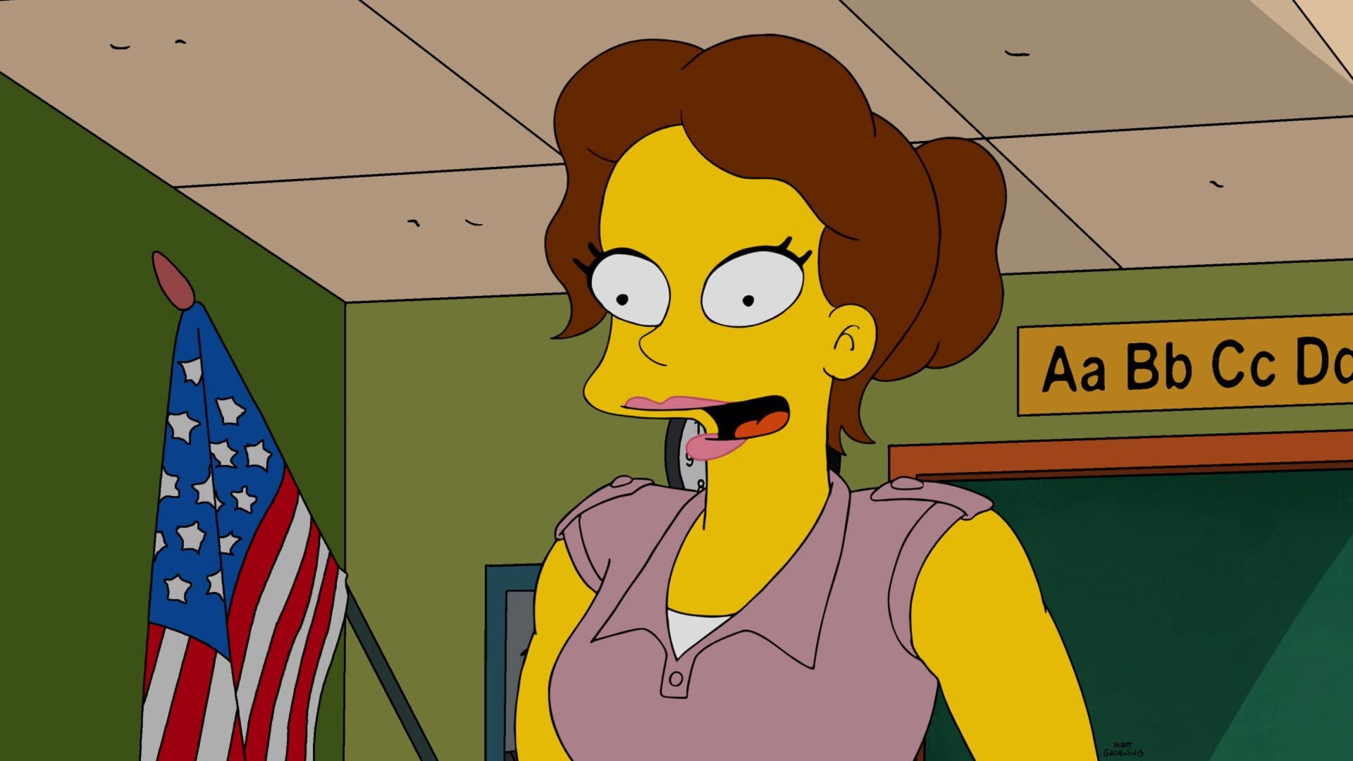The Simpsons Seizoen 27 Aflevering 11