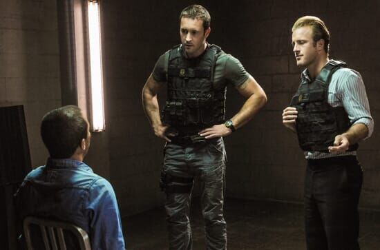 Hawaii Five-0