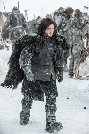Game of Thrones Saison 3 Épisode 1