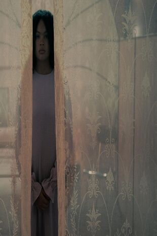 The Handmaid's Tale : La servante écarlate Saison 5 Épisode 9