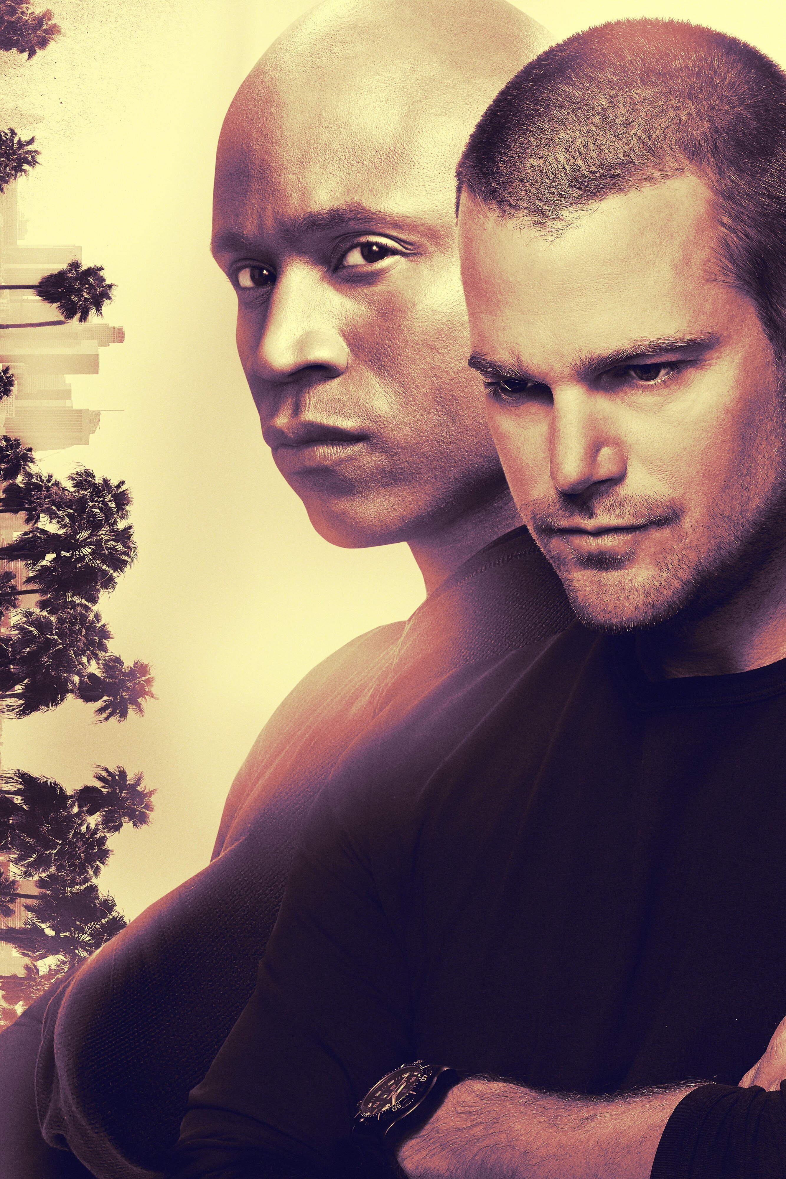 NCIS: Los Angeles Seizoen 10