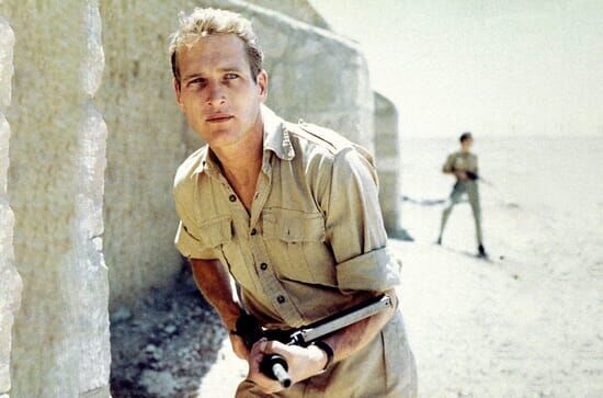 Paul Newman – Der...