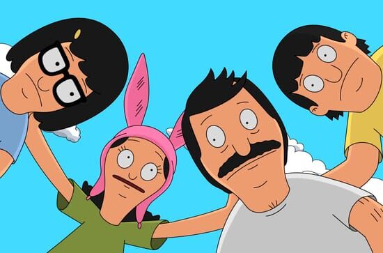 Bob's Burgers