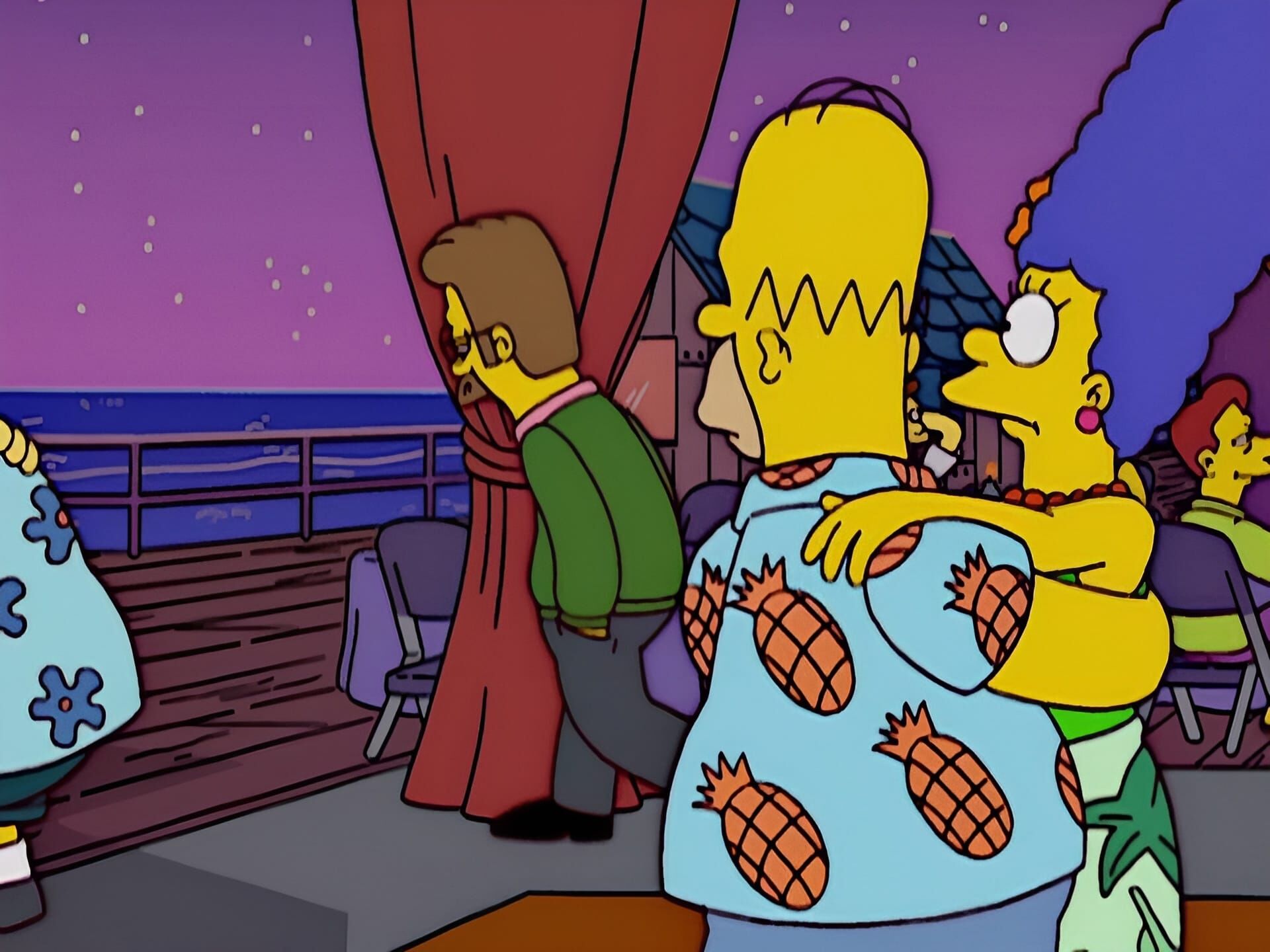 Les Simpson Saison 14 Épisode 13