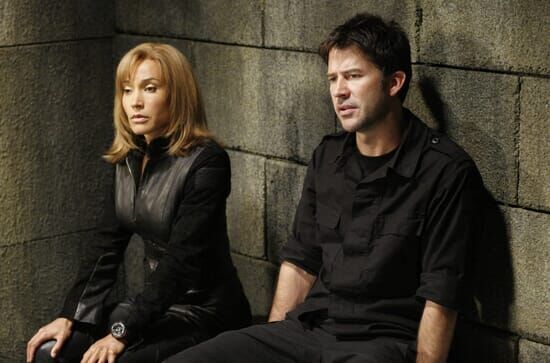 Stargate Atlantis