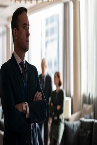 Succesiunea Sezonul 3 Episodul 6