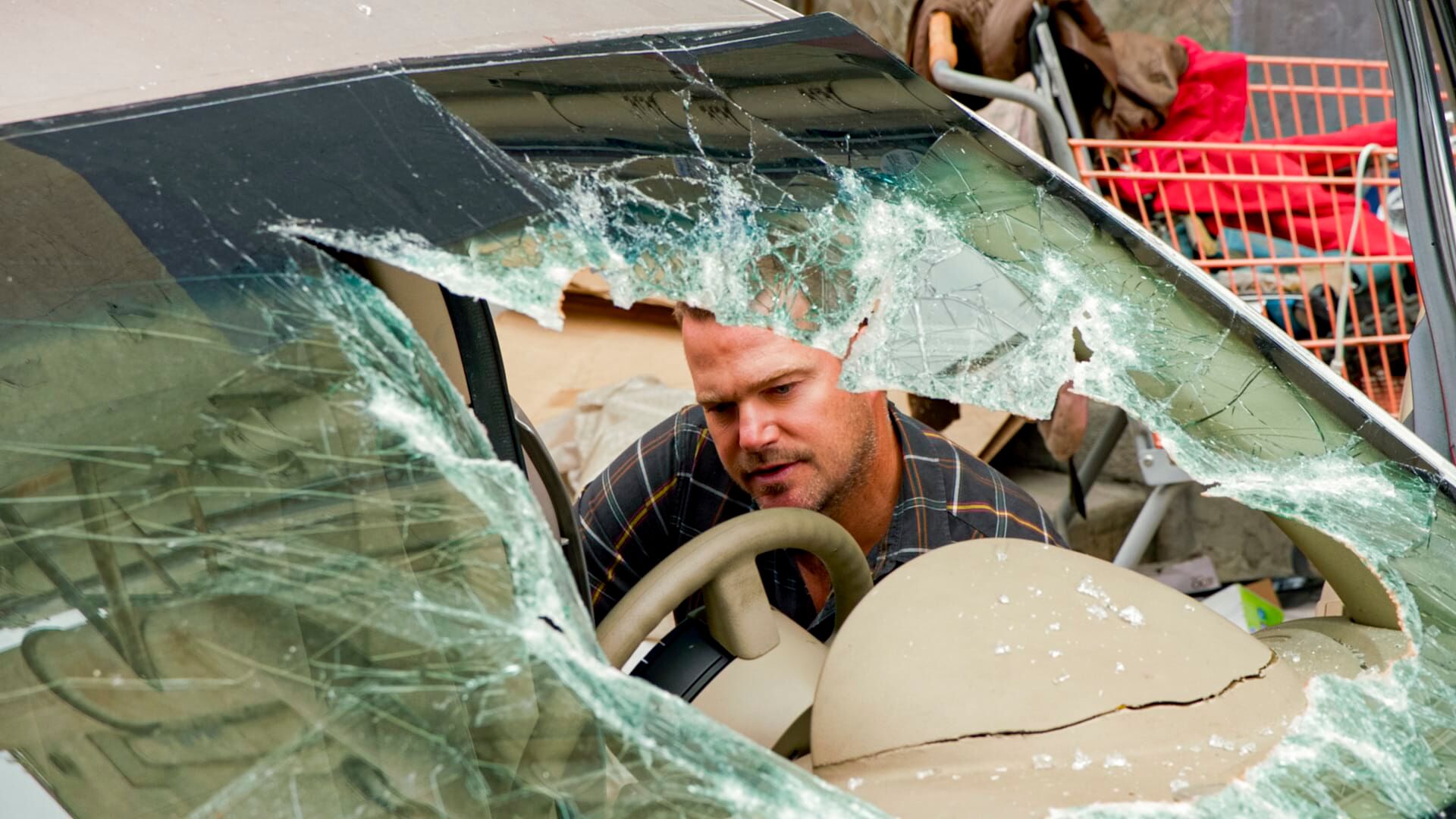 NCIS: Los Angeles Seizoen 12 Aflevering 3