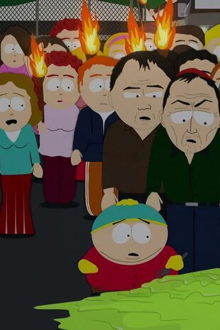 South Park Seizoen 7 Aflevering 13