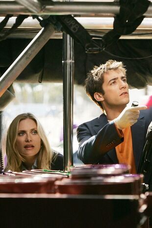 Les experts : Miami Saison 6 Épisode 7