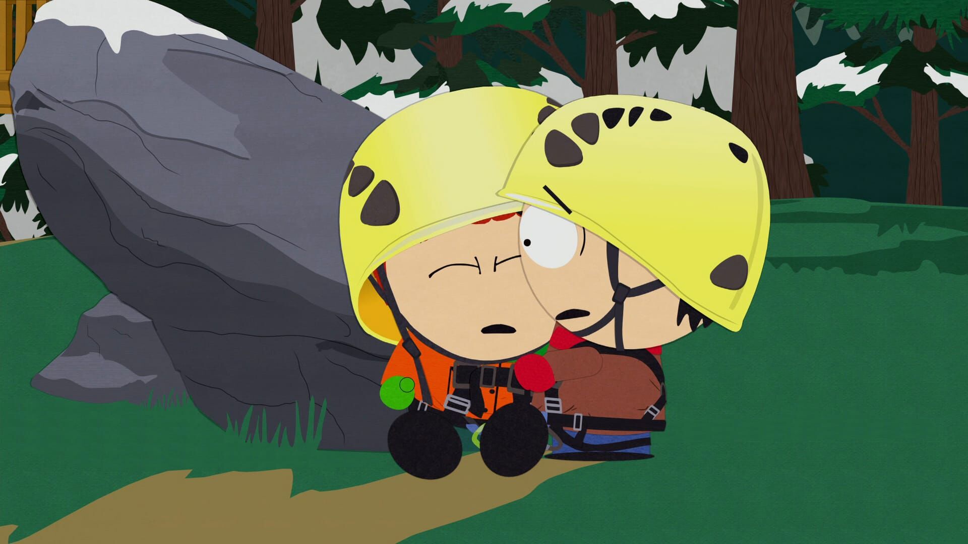 South Park Seizoen 16 Aflevering 6