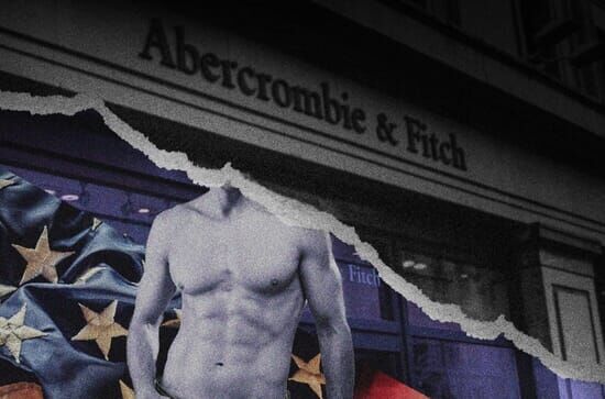 Die Abercrombie-Story – Sex, Lügen, Missbrauch