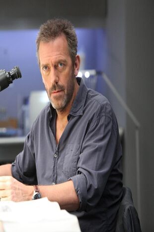 Dr House Saison 8 Épisode 9