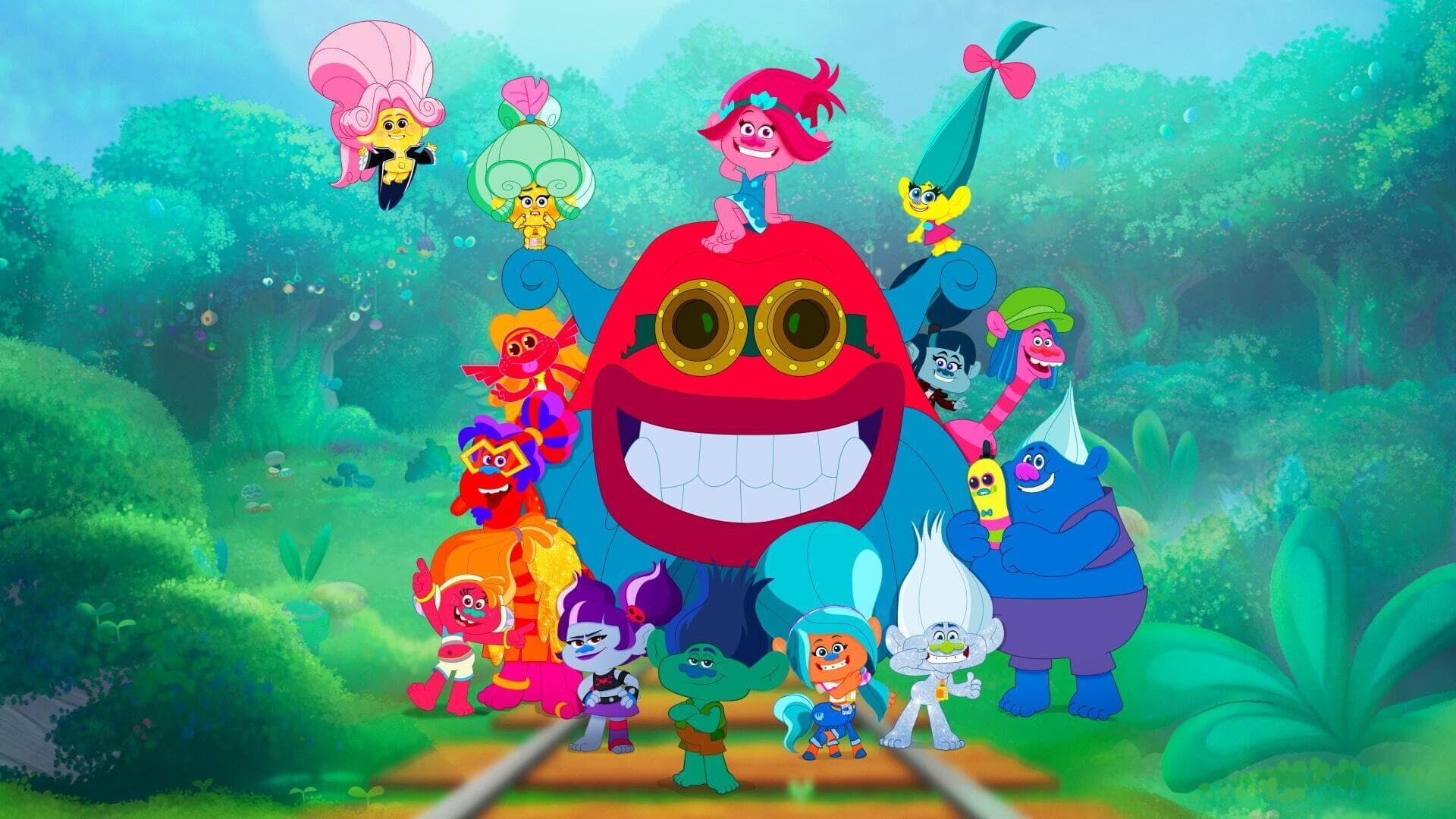 Trollstopia