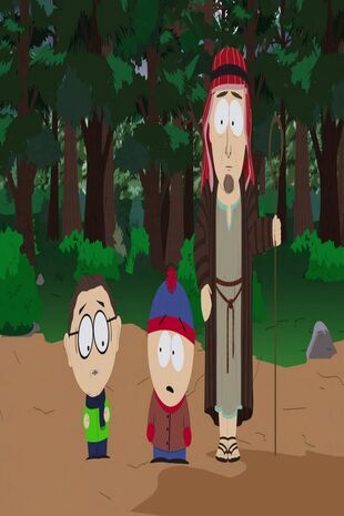 South Park Seizoen 14 Aflevering 10