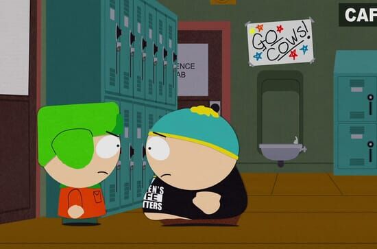 South Park