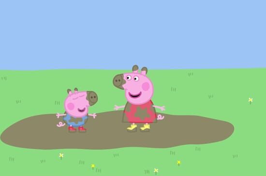 Peppa Pig