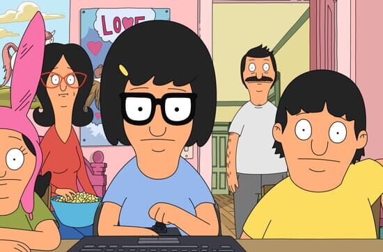 Bob's Burgers