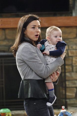 Anatomia lui Grey - M-am răzgândit