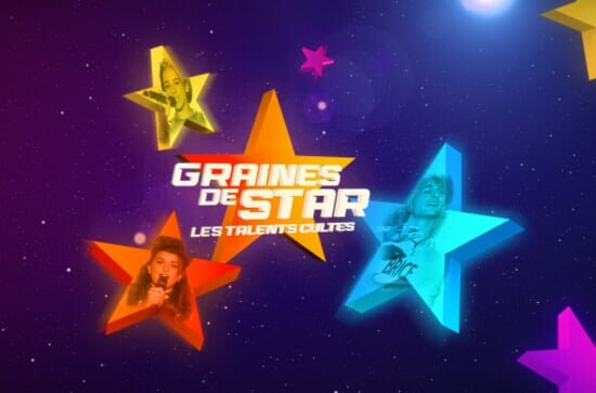 Graines de star, les...