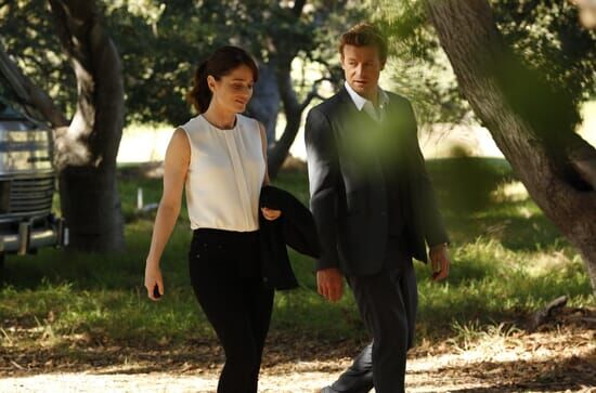 The Mentalist