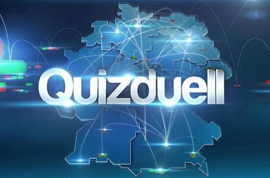 Quizduell – Der Olymp