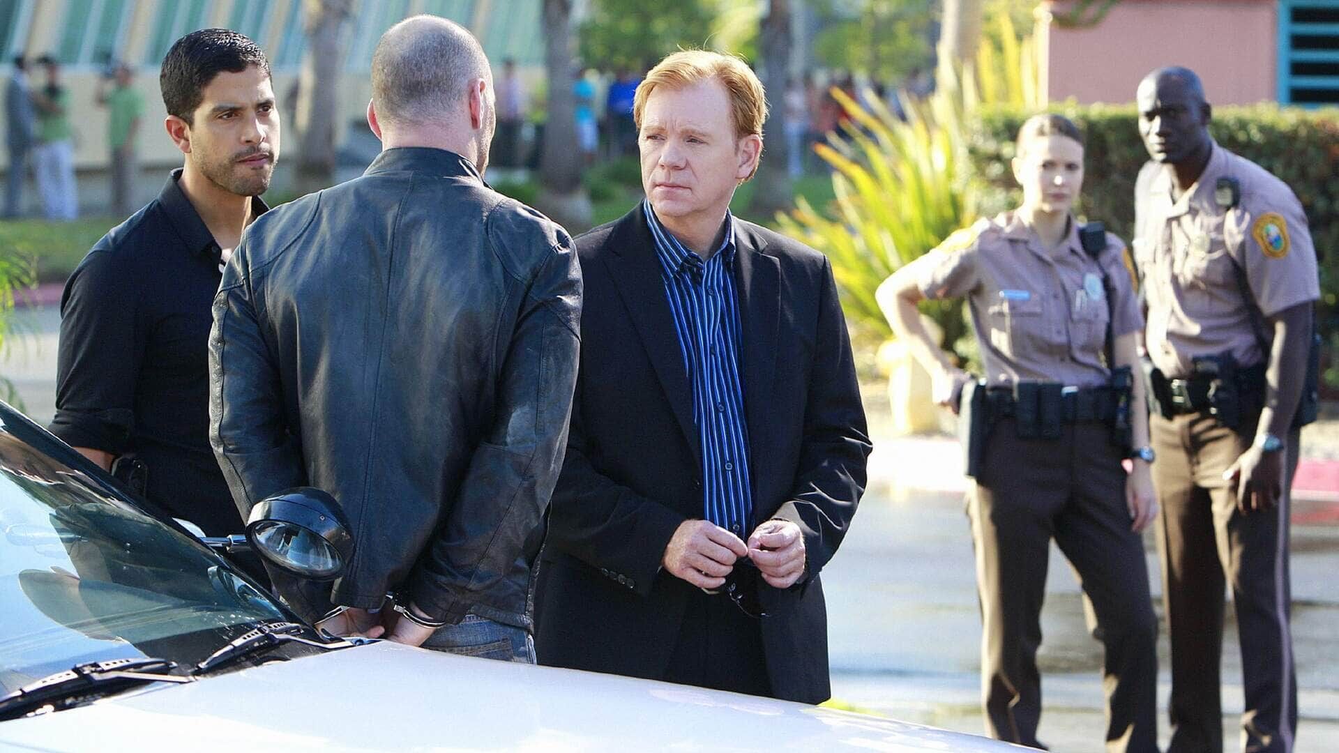 Les experts : Miami Saison 9 Épisode 5