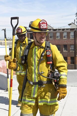 NCIS: Los Angeles Seizoen 7 Aflevering 23