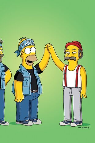 Les Simpson Saison 22 Épisode 16