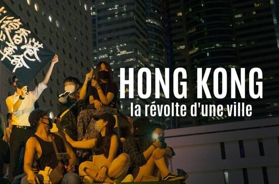 Hong Kong 2019: quando...