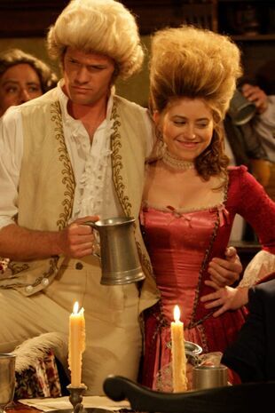 How I Met Your Mother Seizoen 3 Aflevering 17