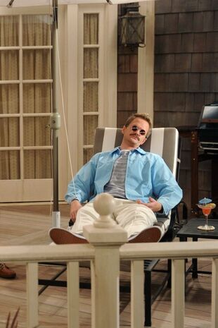 How I Met Your Mother Seizoen 8 Aflevering 18