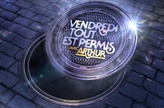 Vendredi, tout est permis...