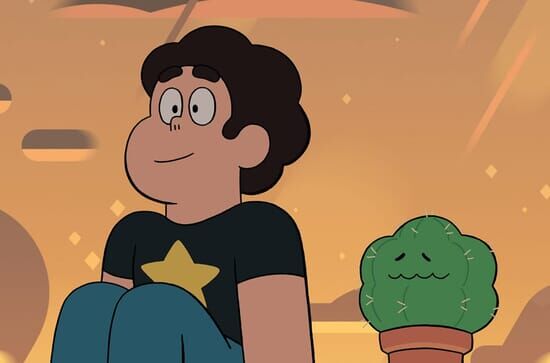 Steven Universe: Future