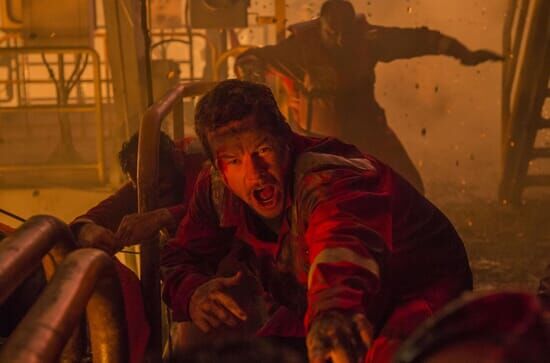 Deepwater Horizon