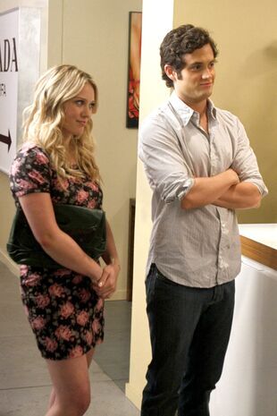 A pletykafészek Évad 3 rész 6