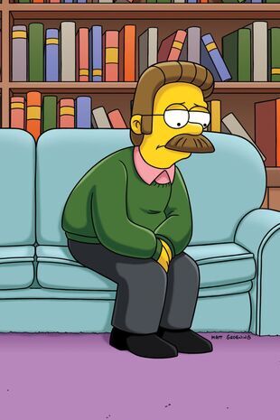 Les Simpson Saison 22 Épisode 22