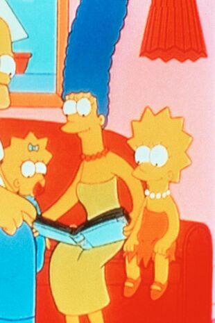 Les Simpson Saison 6 Épisode 13