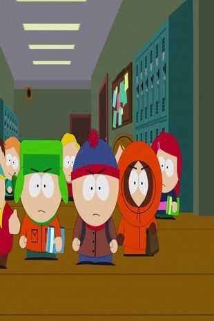 South Park Seizoen 15 Aflevering 2