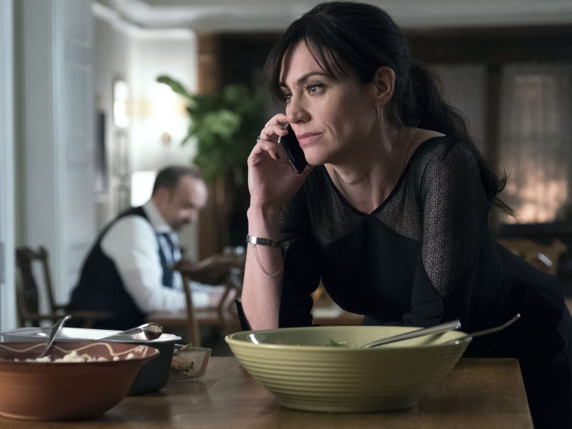 Miliarde Sezonul 3 Episodul 12