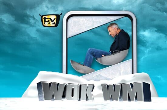 TV total WOK WM