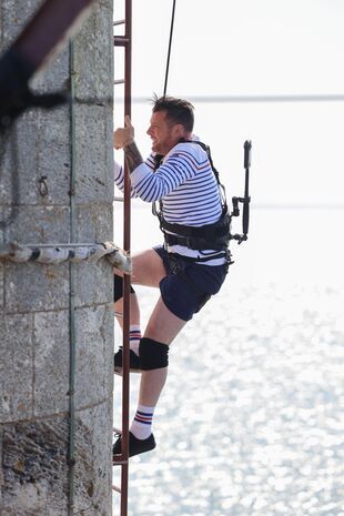 Fort Boyard Saison 36 Épisode 5