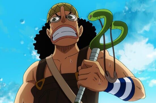 One Piece: Episode of East Blue – Die großen Abenteuer von Ruffy und seinen vier Freunden!