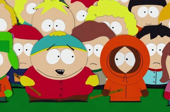 South Park