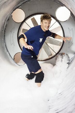 Fort Boyard Saison 31 Épisode 4