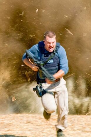 NCIS: Los Angeles Seizoen 12 Aflevering 1