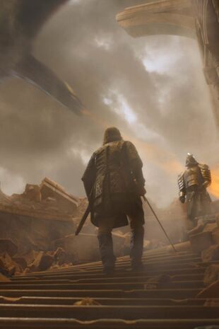 Game of Thrones Saison 8 Épisode 5