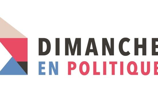 Dimanche en politique en...