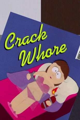 South Park Seizoen 1 Aflevering 7