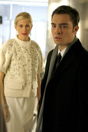 A pletykafészek Évad 3 rész 12